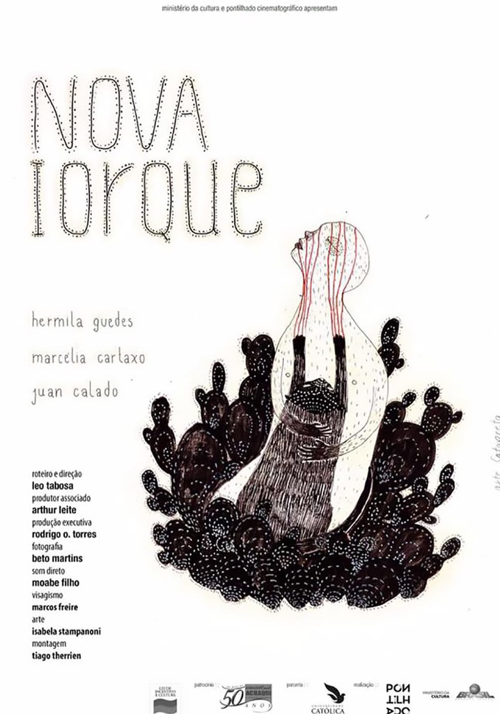 Nova Iorque