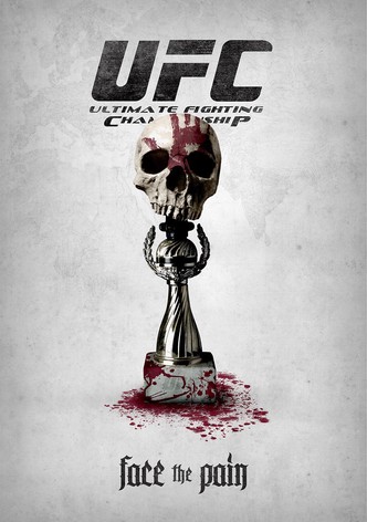UFC: Ultimate Fighting Championship