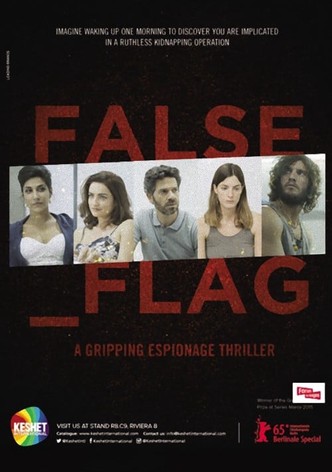 False Flag