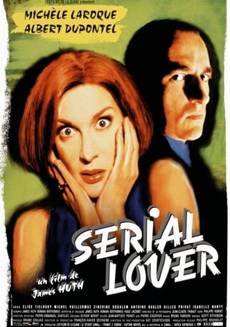 Serial Lover