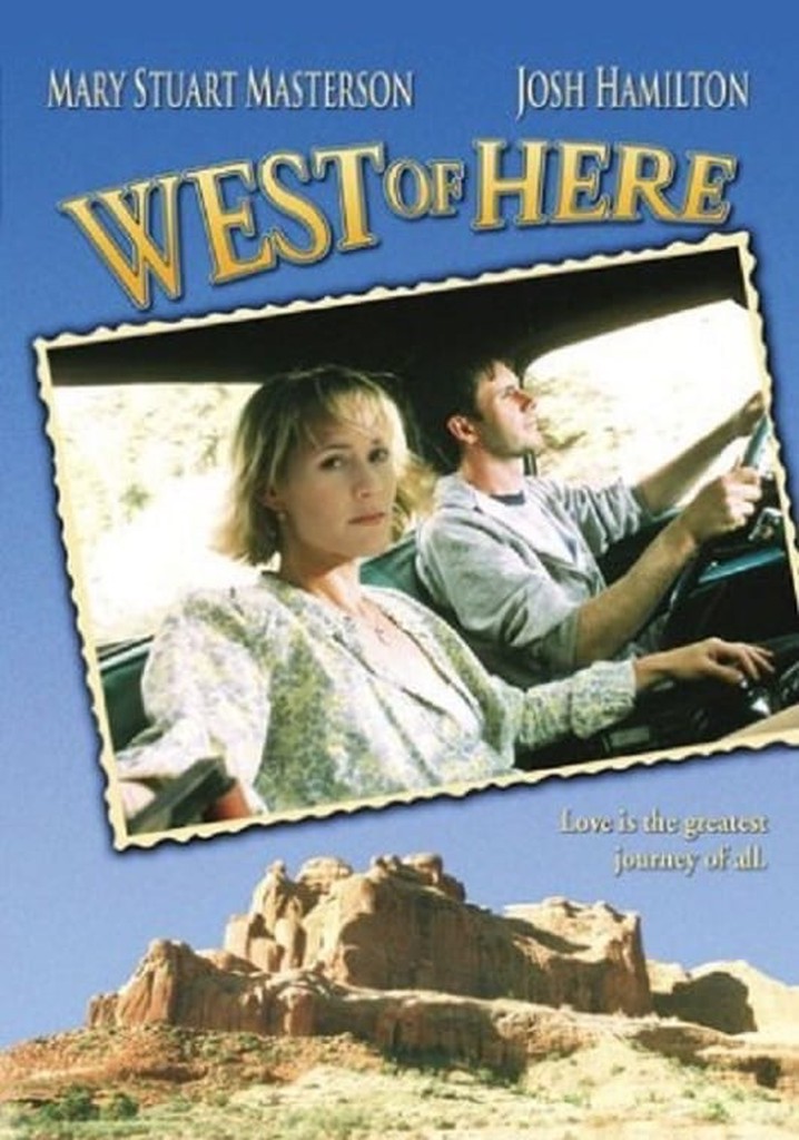 West of Here