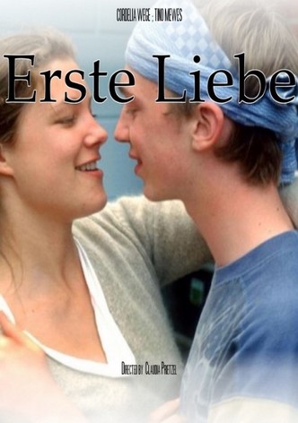 Erste Liebe