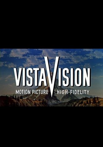 VistaVision Visits Sun Trails