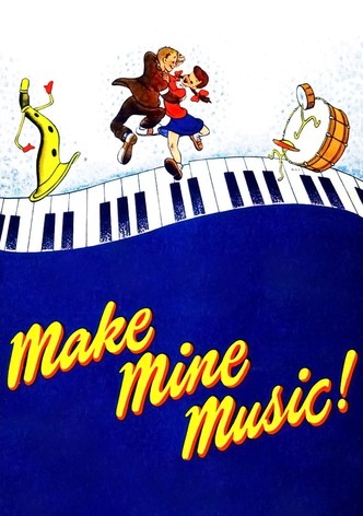 Make Mine Music