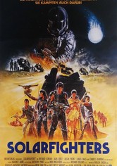 Solarfighters