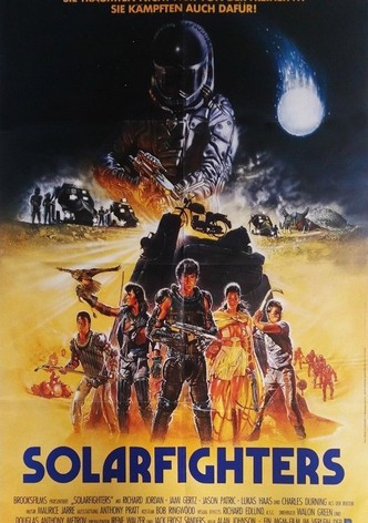 Solarfighters