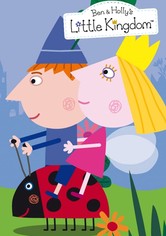 Ben & Holly's Little Kingdom - Season 1