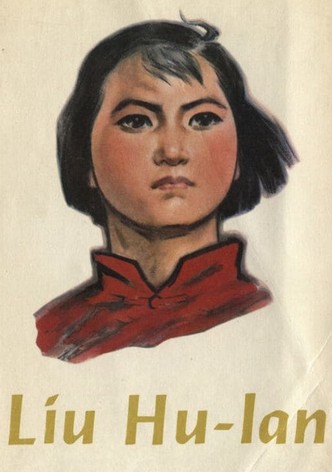 Liu Hulan