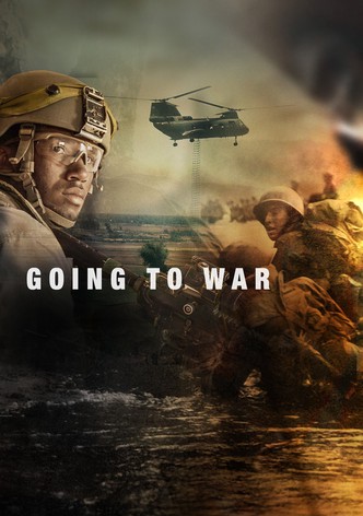 Going to War