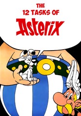 Asterix i 12 zadataka