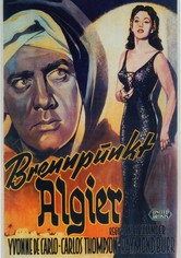 Brennpunkt Algier