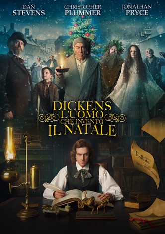 Dickens: l'uomo che inventò il Natale