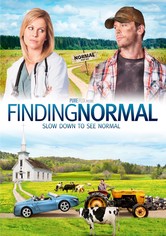 Finding Normal