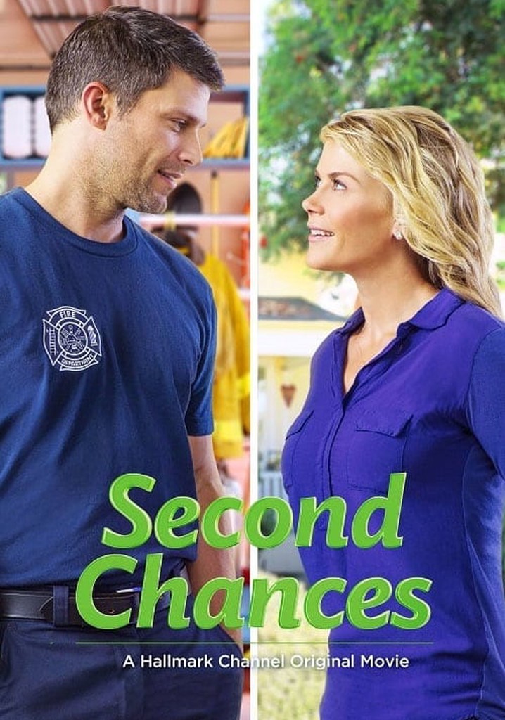 Second Chances streaming where to watch online?