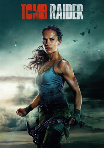 Tomb Raider