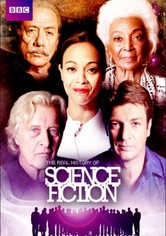 The Real History of Science Fiction