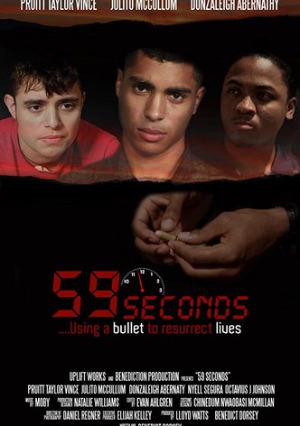 59 Seconds