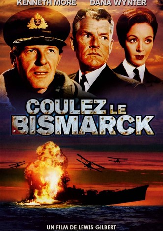 Coulez le Bismarck !