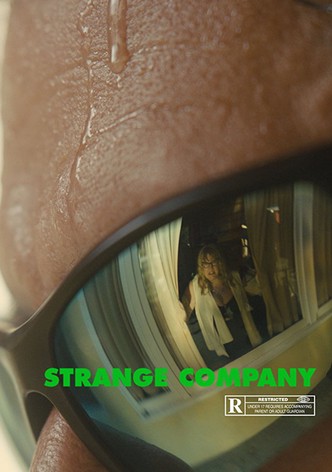 Strange Company