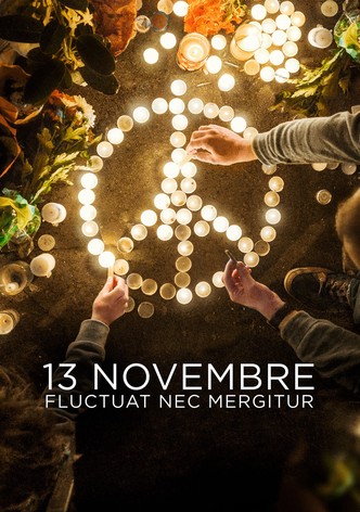 13 novembre : Fluctuat nec mergitur