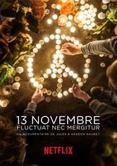 13 novembre : Fluctuat nec mergitur