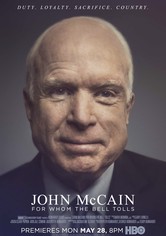 John McCain: Por quién doblan las campanas