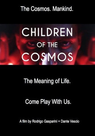 Children of the Cosmos