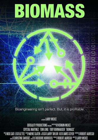 BioMass