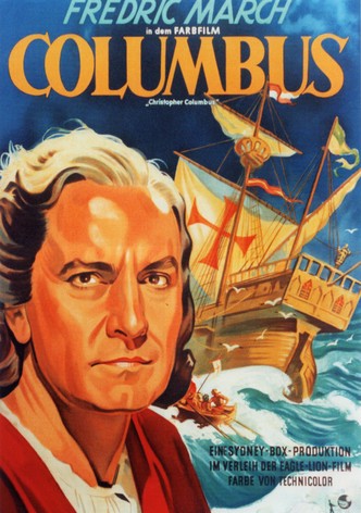 Christoph Columbus
