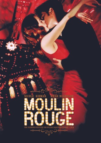 Moulin Rouge