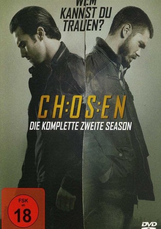 Staffel 2