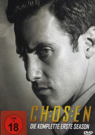 Staffel 1