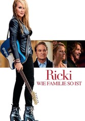 Ricki - Wie Familie so ist