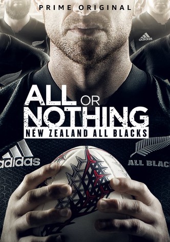 Trailer: All or Nothing: All Blacks touches down on  this June, Where to watch online in UK, How to stream legally, When it is available  on digital