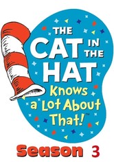 The Cat in the Hat Knows a Lot About That! - The Cat in the Hat Knows a Lot About That!