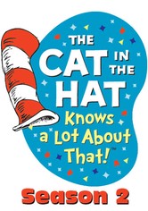The Cat in the Hat Knows a Lot About That! - The Cat In the Hat Knows a Lot About That!