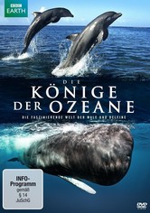 Die Könige der Ozeane