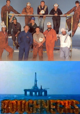 Roughnecks