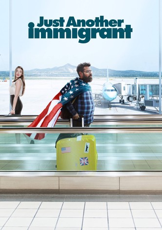 Just Another Immigrant Stagione 1