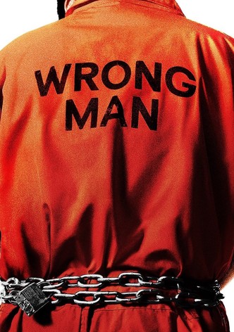 Wrong Man - Staffel 1