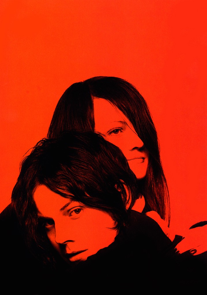The White Stripes: White Blood Cells