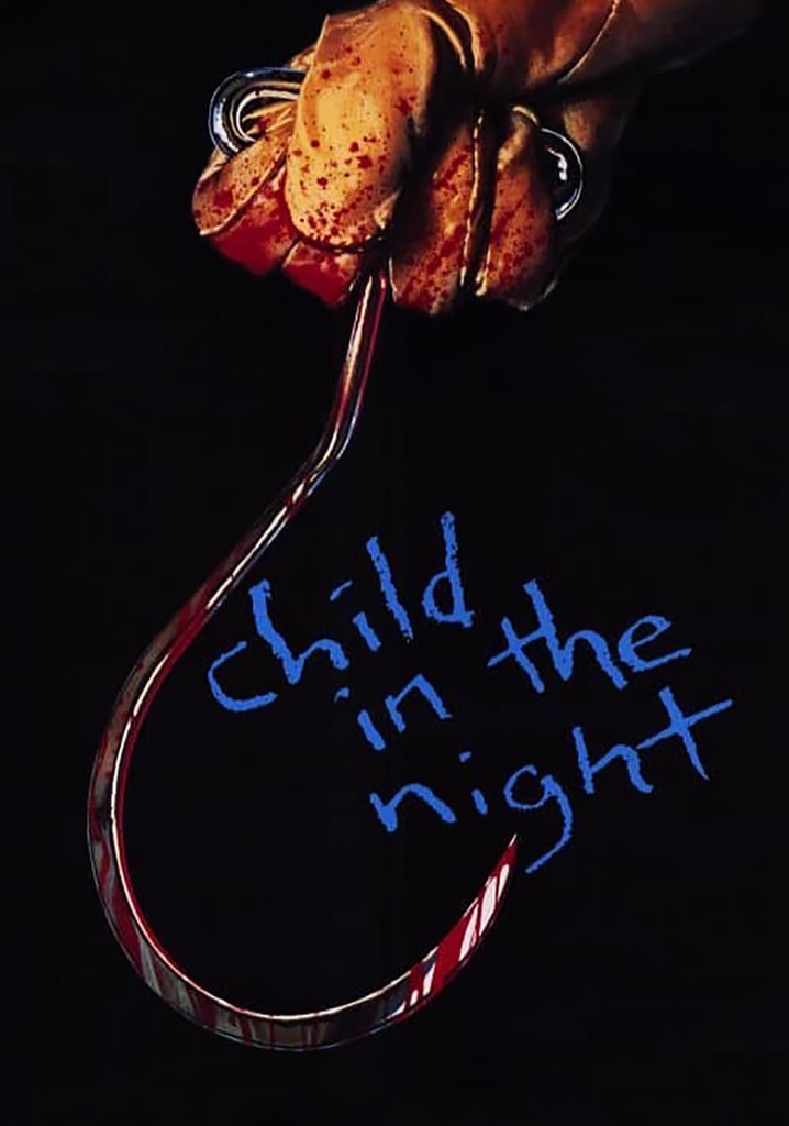 Child in the Night