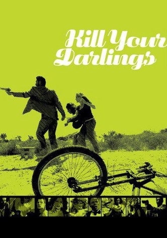 Kill Your Darlings