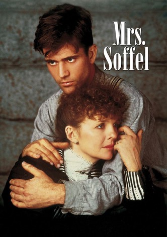 Mrs. Soffel, una historia real