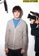 Zach Stone będzie sławny