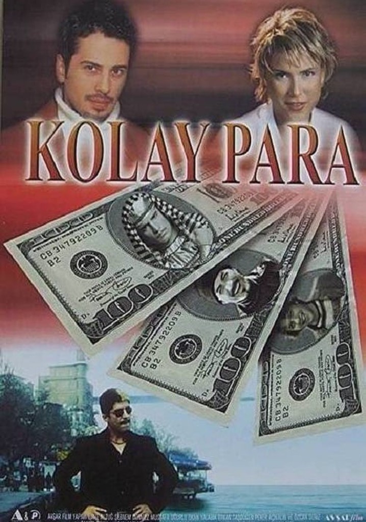 Kolay Para