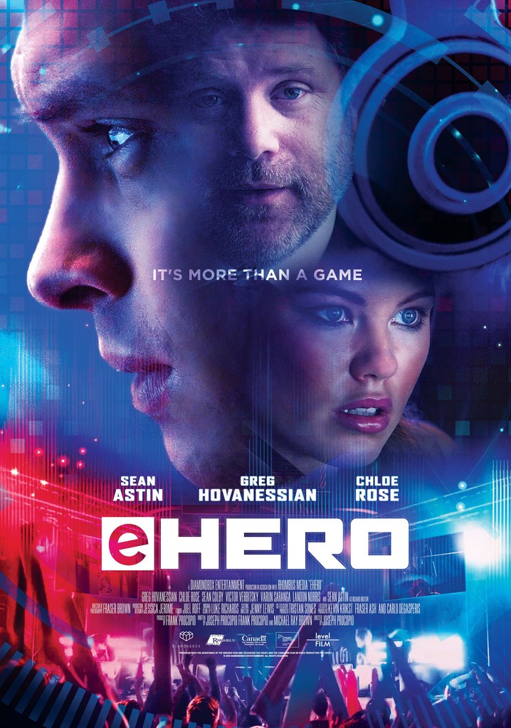 eHero
