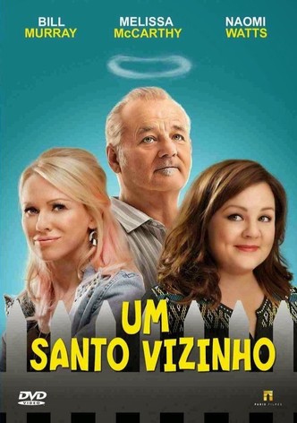 Um Santo Vizinho