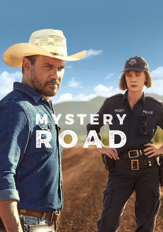 Mystery Road