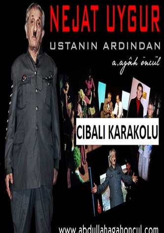 Cibali Karakolu